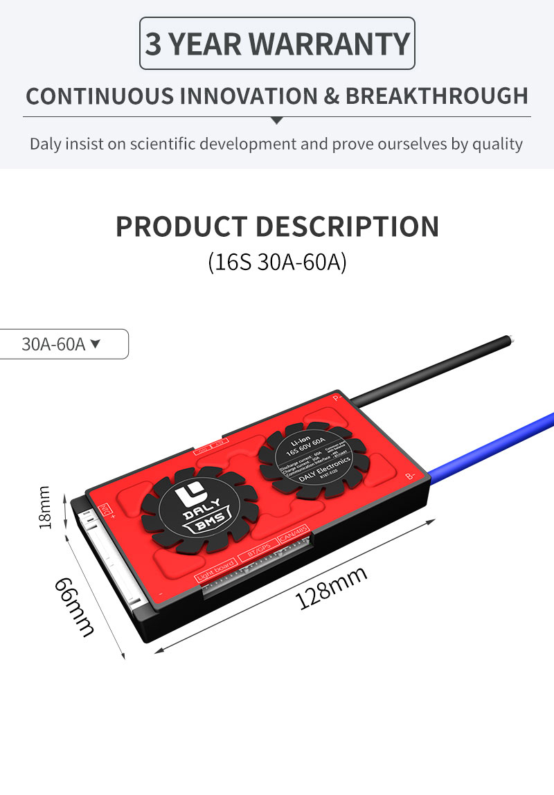 DALY-BMS-16S-60V-30A-40A-50A-60A-37V-18650-Li-ion-Lithium-Protection-Board-with-Balance-bluetooth-AP-1826838-3