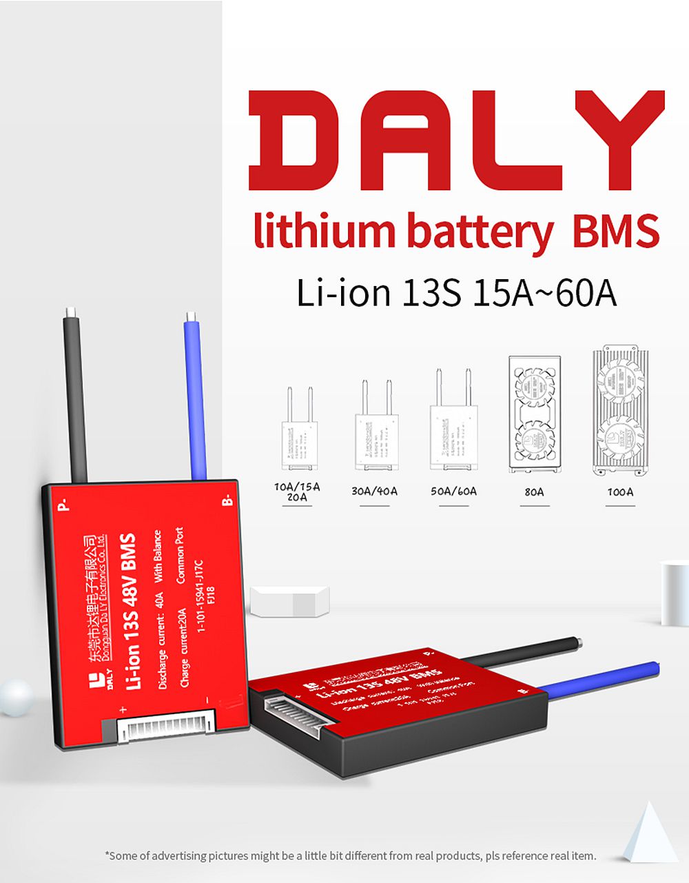 DALY-BMS-DL13S-13S-48V-BMS-Battery-Protection-Board-15A-20A-30A-40A-50A-60A-Waterproof-BMS-for-Recha-1801743-1
