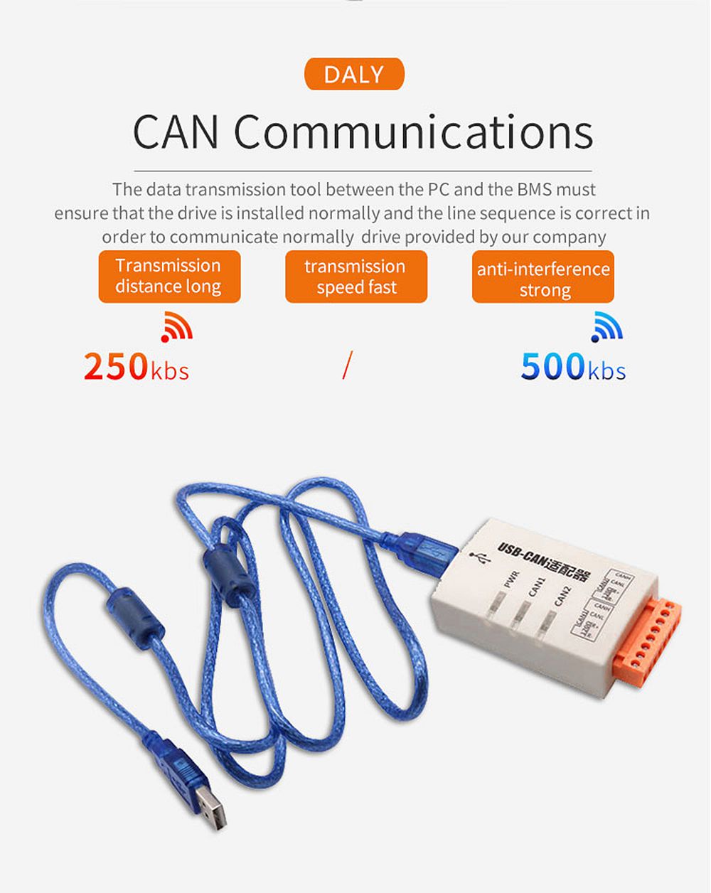 DALY-Smart-BMS-Accessory-bluetooth-Module-USB-to-UARTRS485-Cable-CANbus-Module-Power-Display-Panel-T-1872195-17