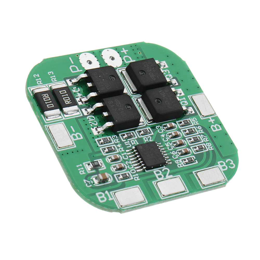 DC-148V--168V-20A-4S-Lithium-Battery-Protection-Board-BMS-PCM-Module-For-18650-Lithium-LicoO2--Limn2-1321338-3