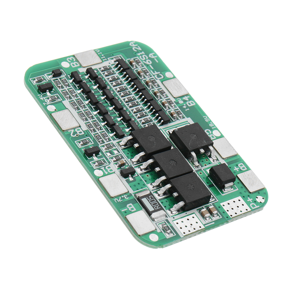 DC-24V-15A-6S-PCB-BMS-Protection-Board-For-Solar-18650-Li-ion-Lithium-Battery-Module-With-Cell-1321337-2