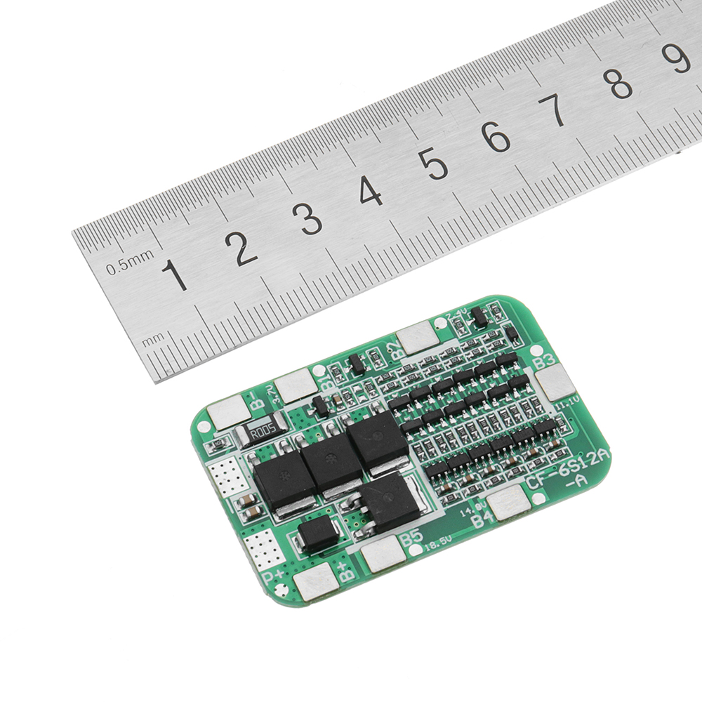 DC-24V-15A-6S-PCB-BMS-Protection-Board-For-Solar-18650-Li-ion-Lithium-Battery-Module-With-Cell-1321337-7