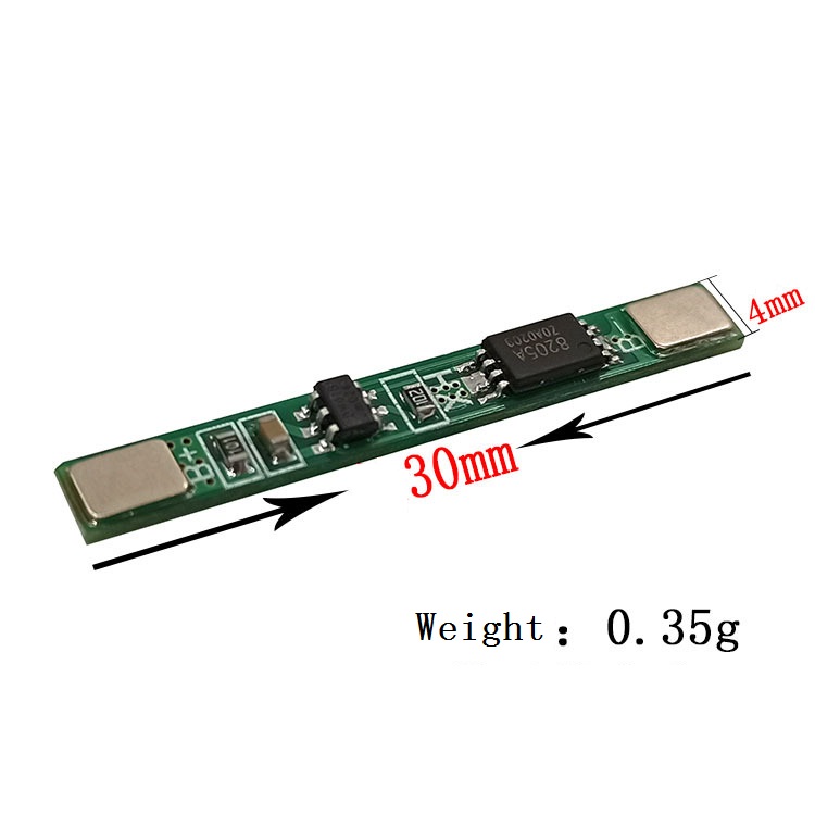 HX-1S-3038HX-1S-30051S-37V-Lithium-Battery-Protection-Board-42V-Charging-Voltage-Short-circuit-Prote-1815291-2