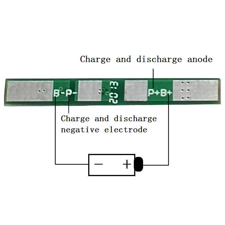 HX-1S-3038HX-1S-30051S-37V-Lithium-Battery-Protection-Board-42V-Charging-Voltage-Short-circuit-Prote-1815291-3