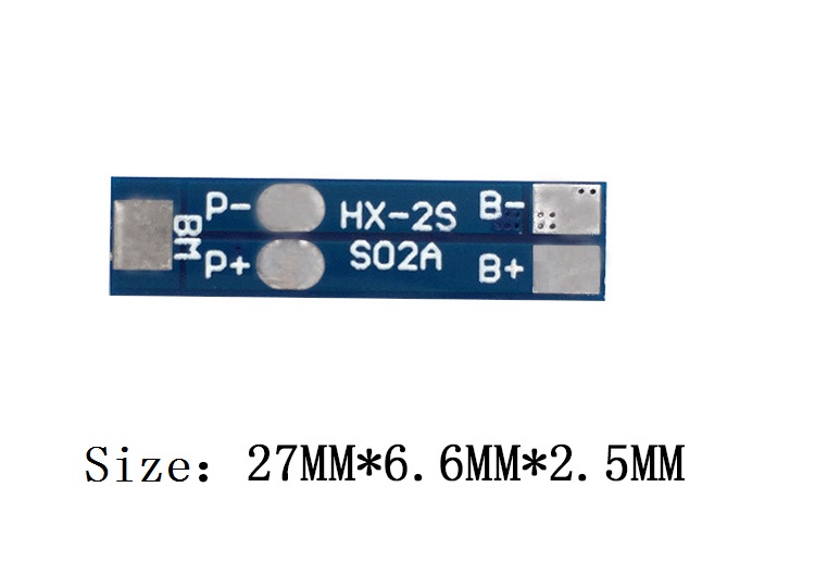 HX-2S-S02A-2S-74V-84V-2A-18650-Lithium-Battery-Protection-Board-Overcharge-and-Overdischarge-Protect-1816425-1