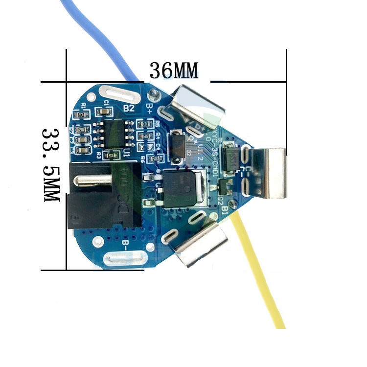 KXYC-3S-CMD1-3S-40A-DC-Power-Tool-12V-Hand-Drill-Protection-Board-Lithium-Battery-Protection-Board-1818773-2