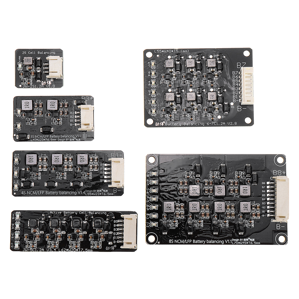 Lithium-Battery-Energy-Transfer-Board-2-Strings-17-String-Inductance-Converter-12A-High-Current-Bala-1739035-1