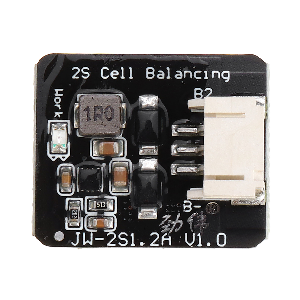 Lithium-Battery-Energy-Transfer-Board-2-Strings-17-String-Inductance-Converter-12A-High-Current-Bala-1739035-2