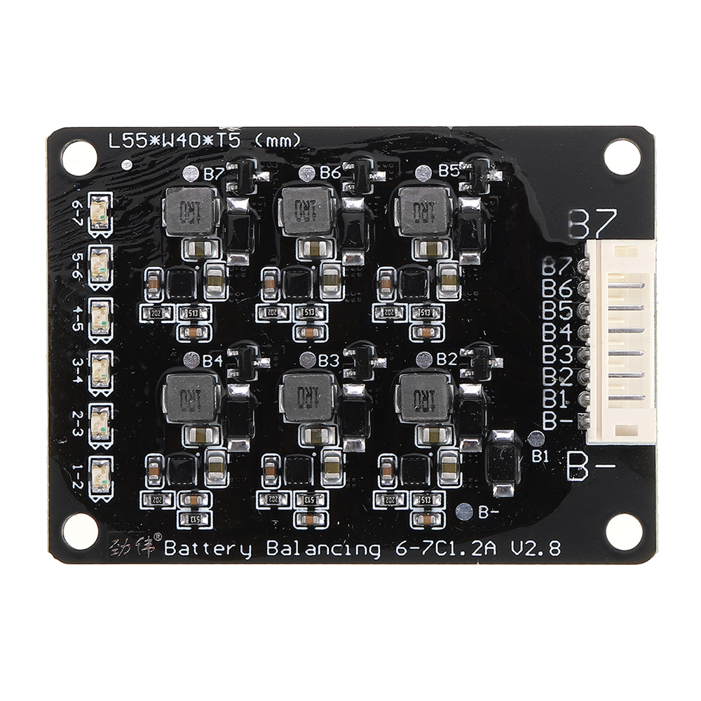 Lithium-Battery-Energy-Transfer-Board-2-Strings-17-String-Inductance-Converter-12A-High-Current-Bala-1739035-9