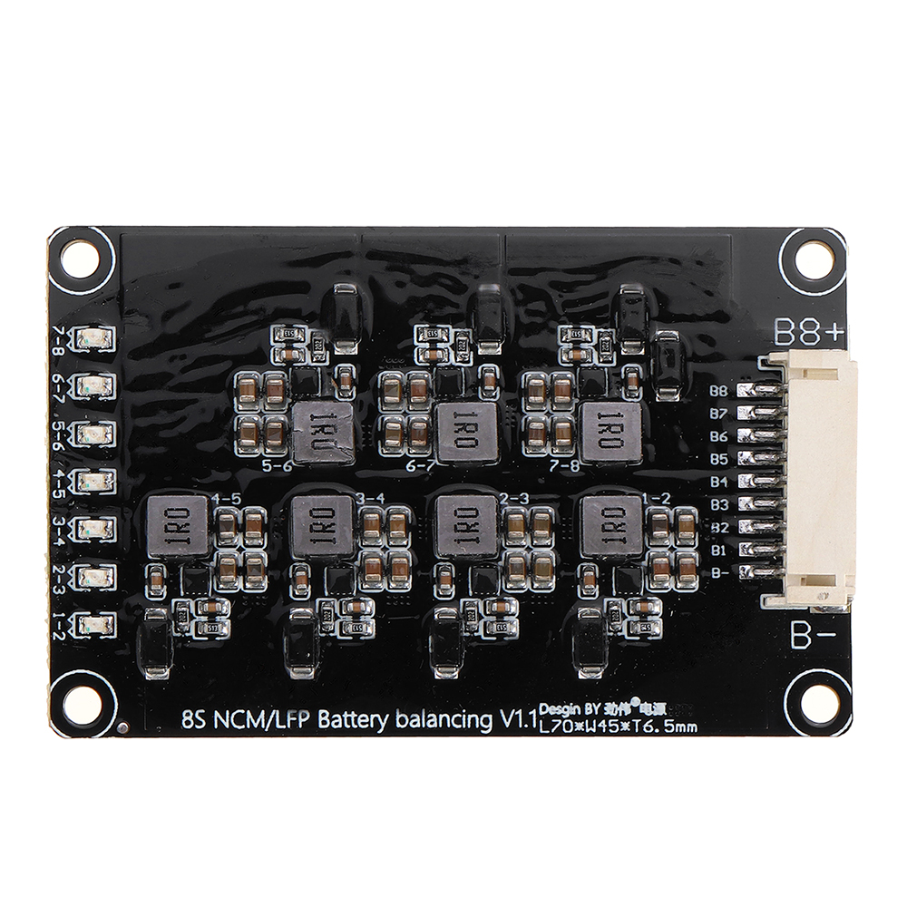 Lithium-Battery-Energy-Transfer-Board-2-Strings-17-String-Inductance-Converter-12A-High-Current-Bala-1739035-10