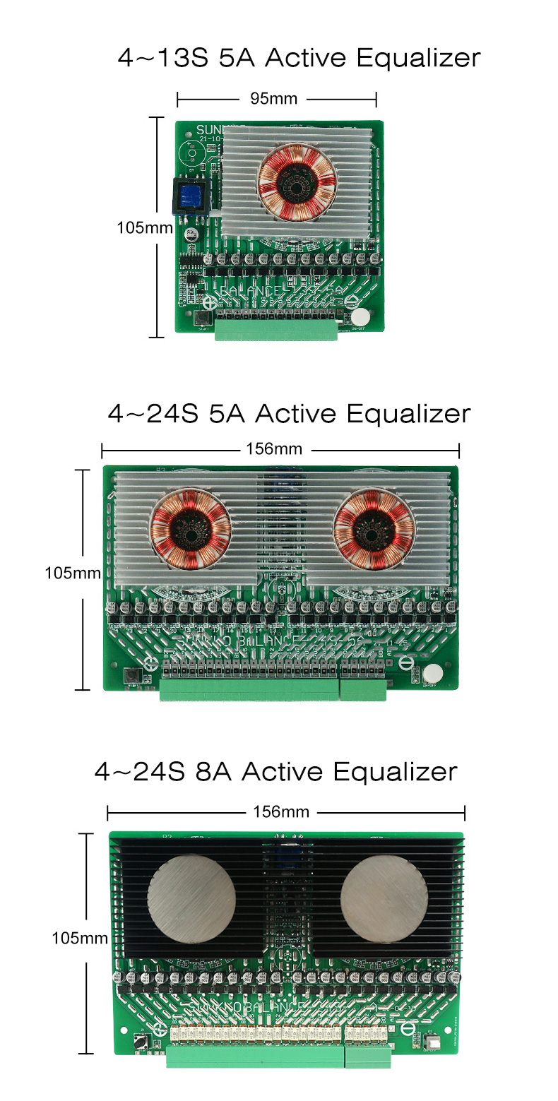 SUNKKO-5A8A-Ternary-Iron-Lithium-Battery-4-24-Series-Active-Balance-Board-Pressure-Difference-Balanc-1947317-12