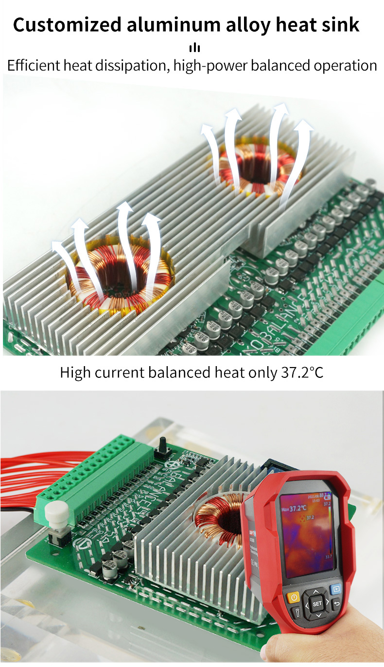 SUNKKO-5A8A-Ternary-Iron-Lithium-Battery-4-24-Series-Active-Balance-Board-Pressure-Difference-Balanc-1947317-7