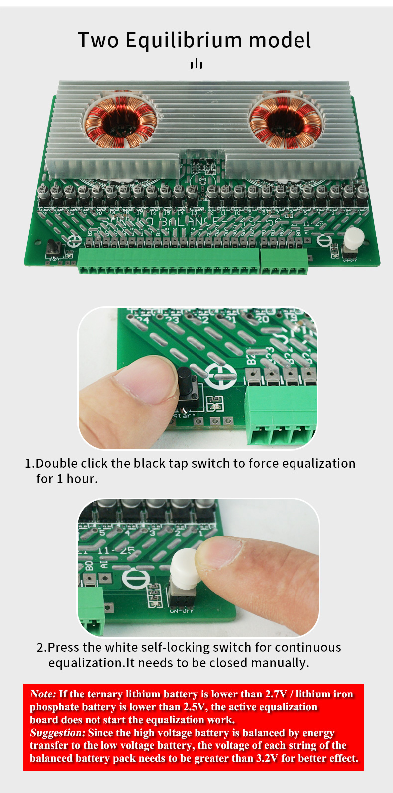 SUNKKO-5A8A-Ternary-Iron-Lithium-Battery-4-24-Series-Active-Balance-Board-Pressure-Difference-Balanc-1947317-8