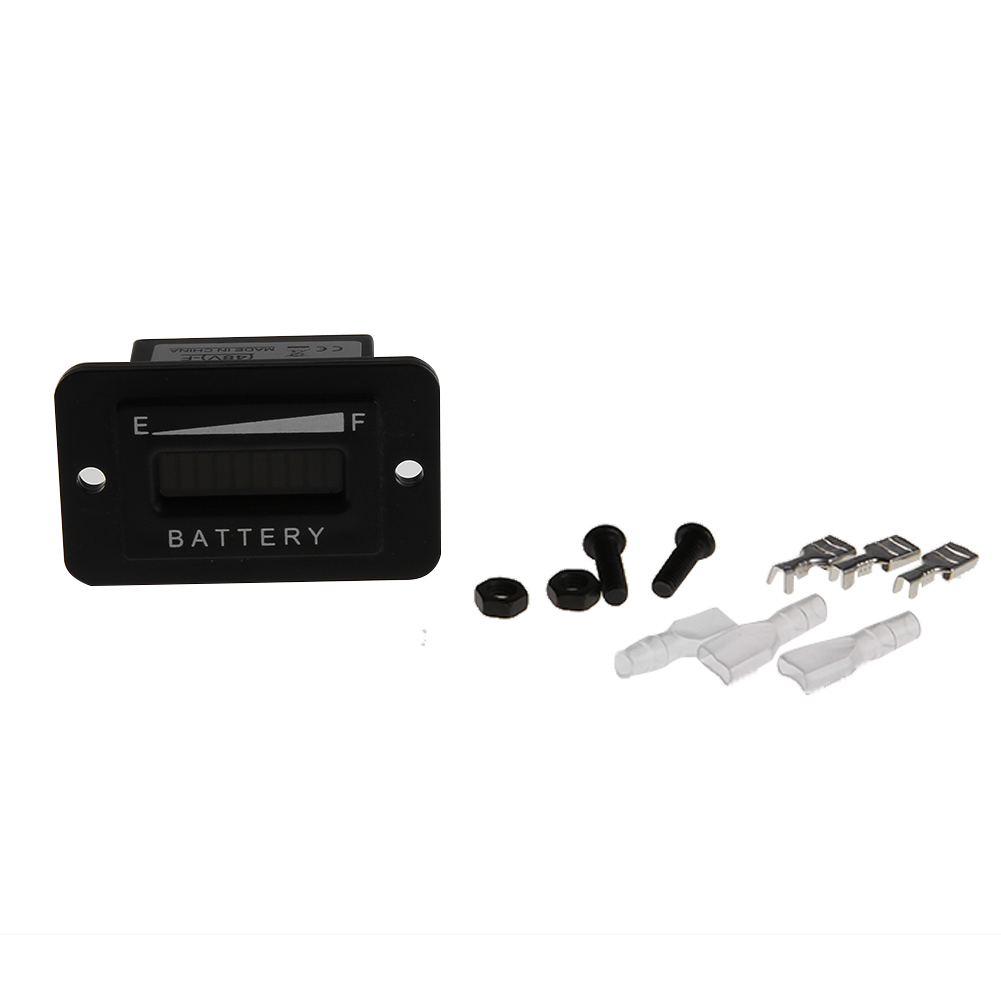 10-Segment-LED-36V-Battery-Indicator-Battery-Tester-Meter-Gauge-Coulombmeter-for-Golf-Cart-Yacht-RV--1527848-6