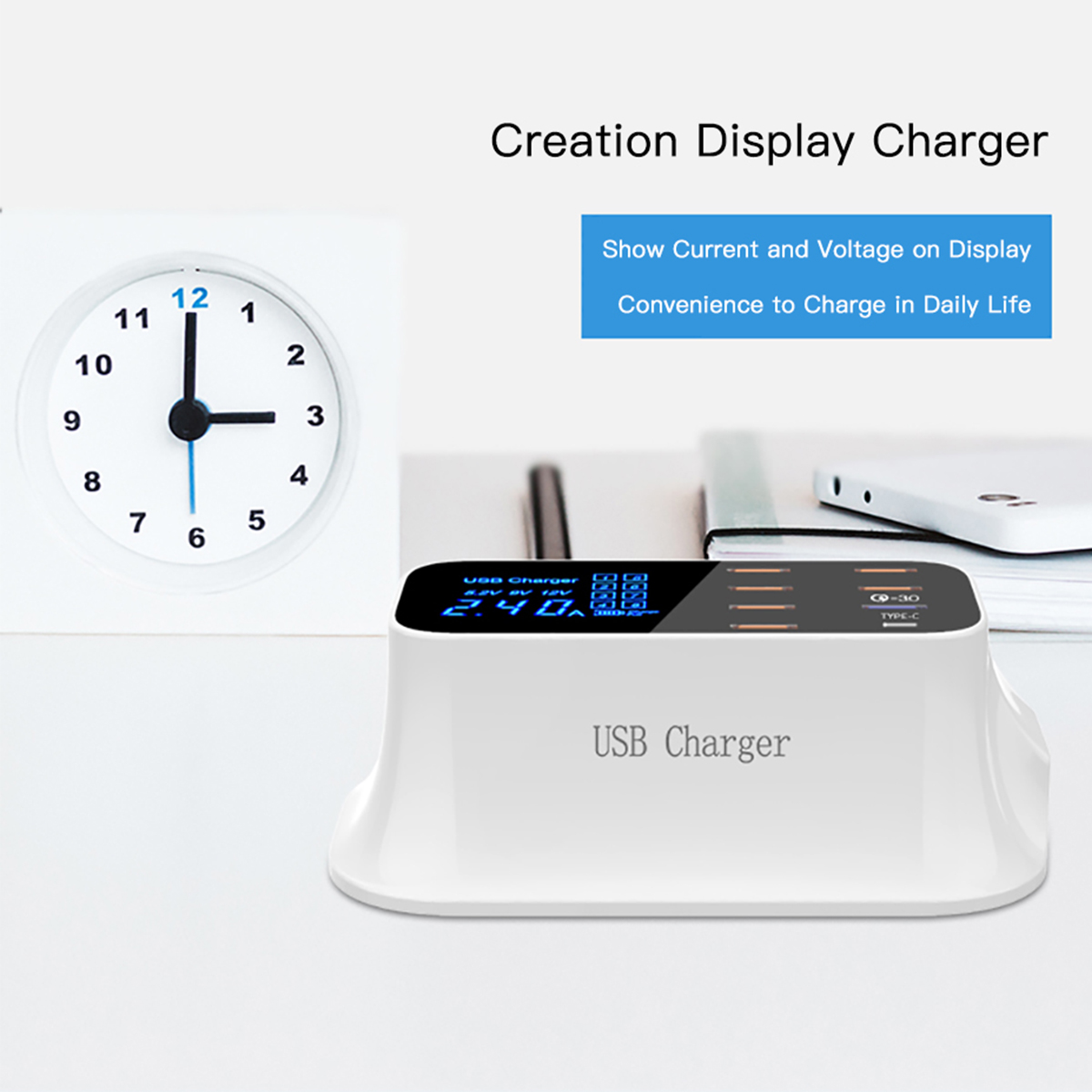 Smart-8-Port-USB-Adapter-Desktop-Phone-Charging-LED-Display-QC30-Fast-USB-Charger-1599978-4