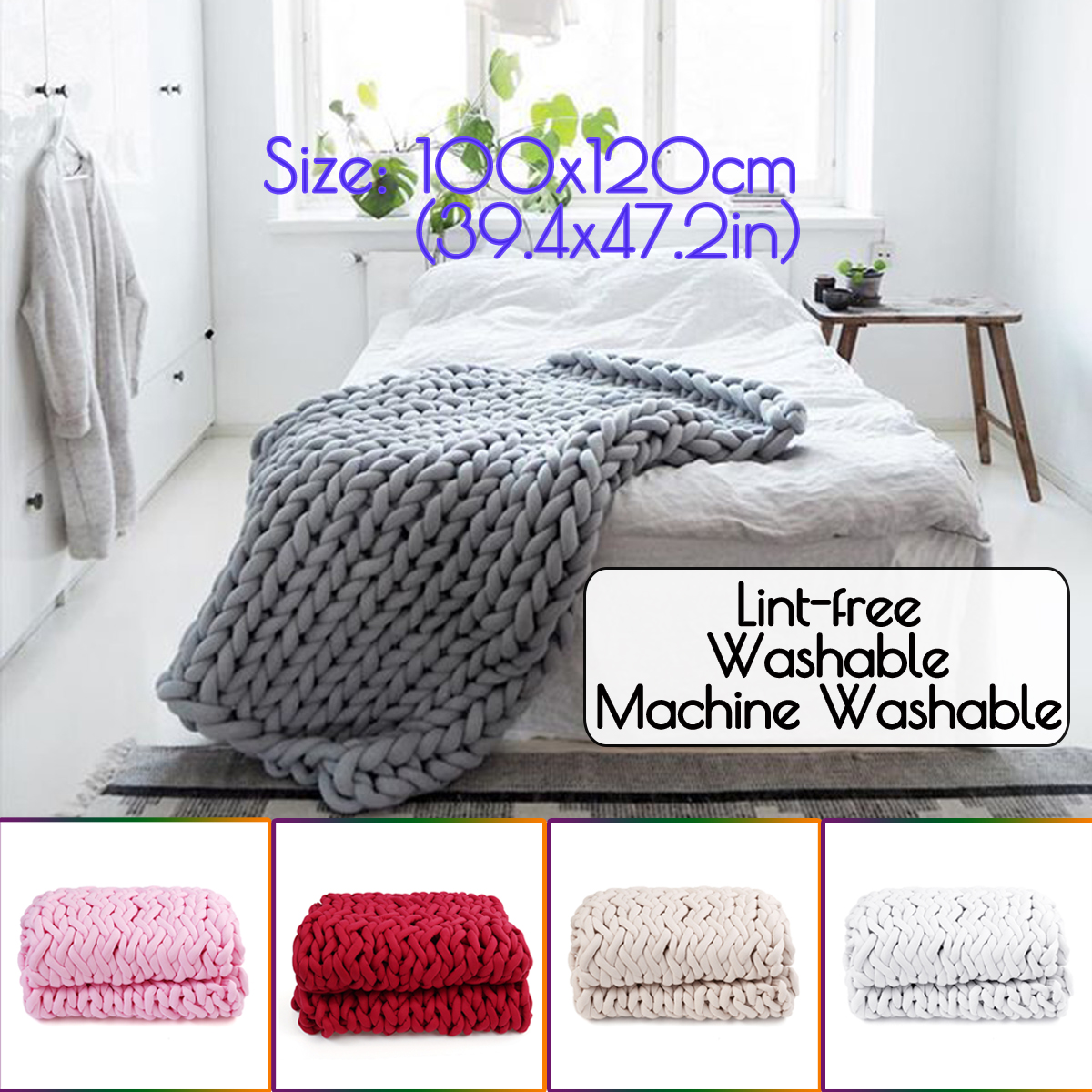 100x120cm-Handmade-Knitted-Blankets-Soft-Warm-Thick-Line-Cotton-Throw-Blankets-1484110-1