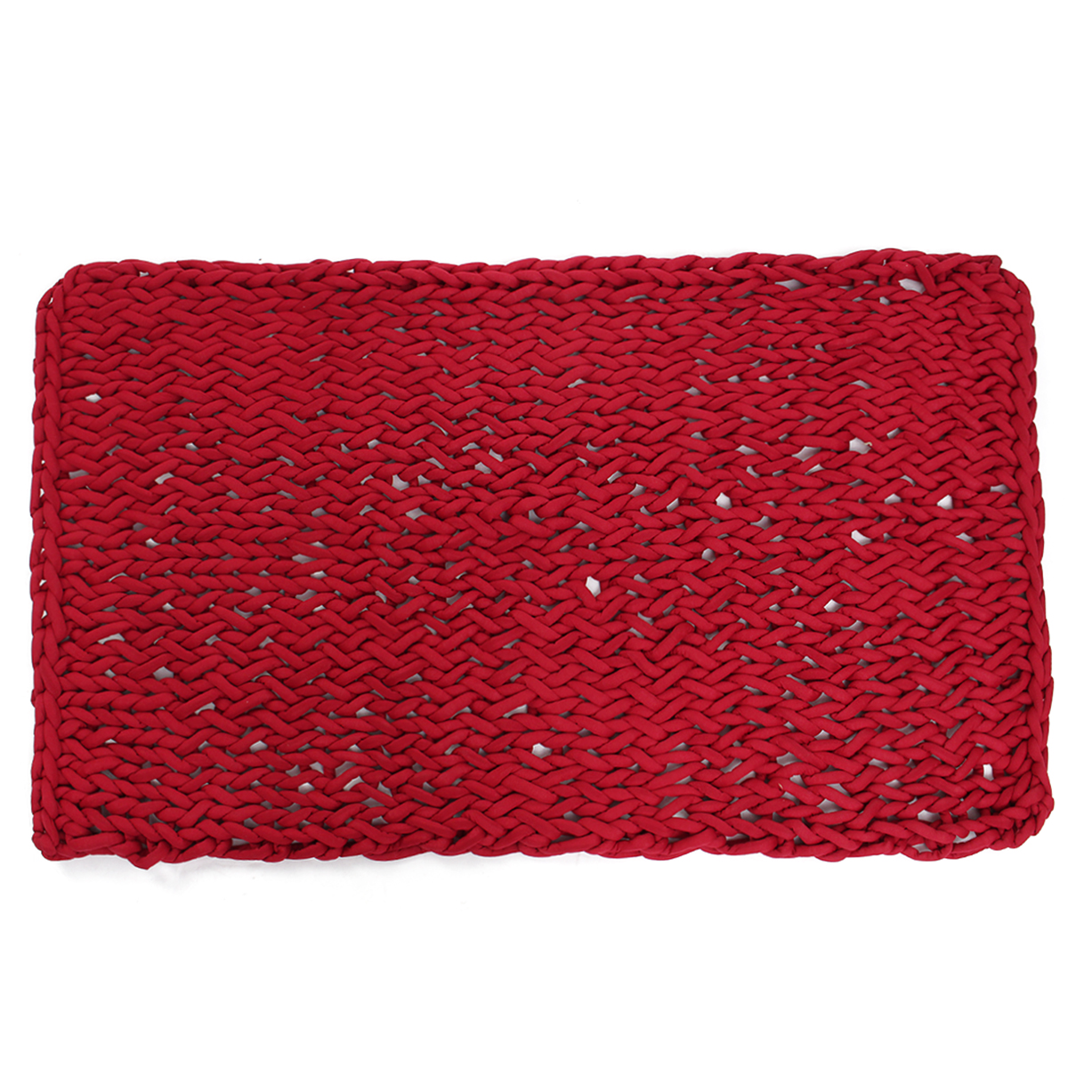 120x150cm-Handmade-Knitted-Blanket-Soft-Warm-Thick-Line-Cotton-Throw-Blankets-1384995-11
