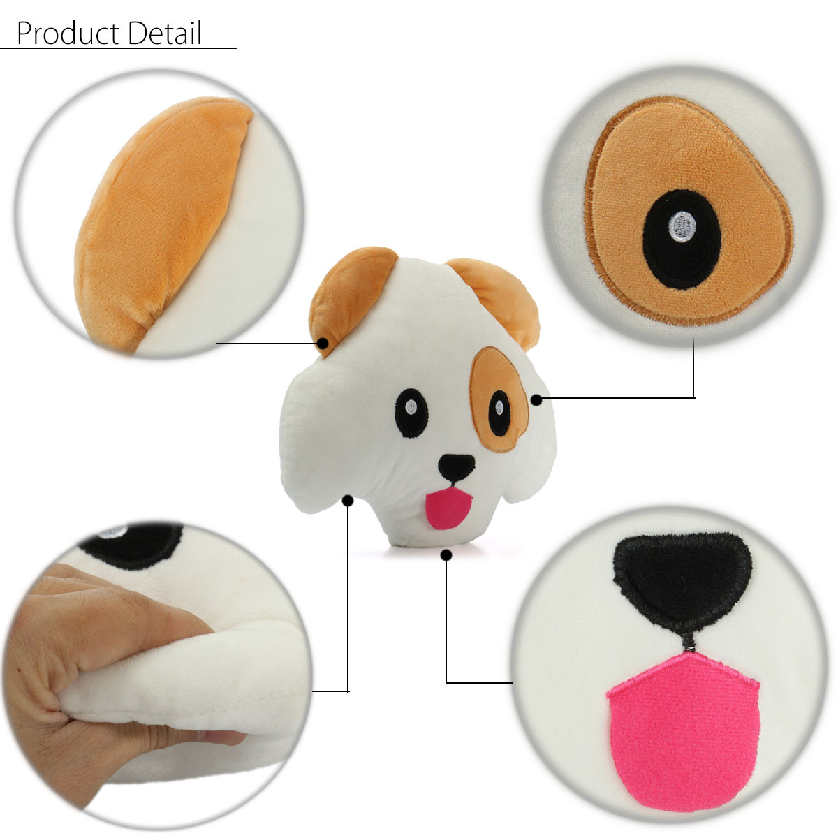 12quot-Cute-Puffy-Dog-Soft-Pillow-Emoticon-Toys-Funny-Stuffed-Cushion-Doll-Gifts-1111473-3