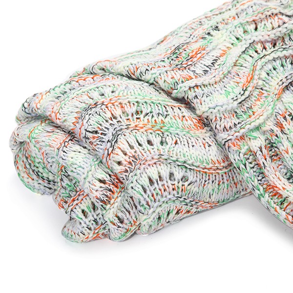 18090CM-Wave-Yarn-Knitting-Mermaid-Tail-Blanket-Birthday-gift-Blanket-Bed-Mat-Sleep-Bag-1095504-8