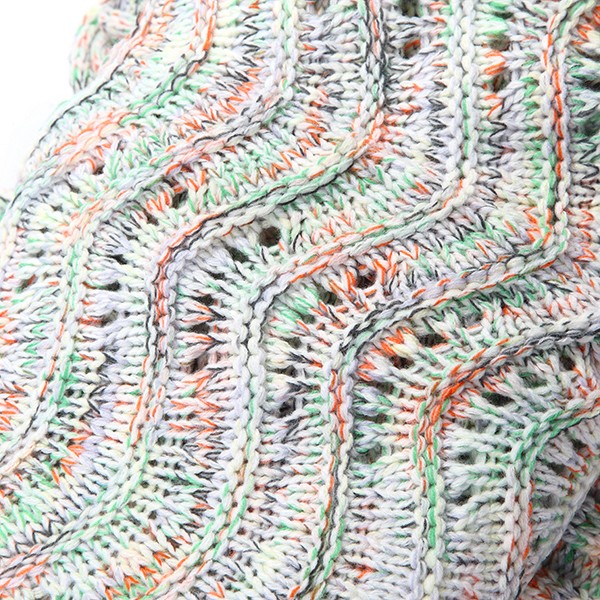 18090CM-Wave-Yarn-Knitting-Mermaid-Tail-Blanket-Birthday-gift-Blanket-Bed-Mat-Sleep-Bag-1095504-9