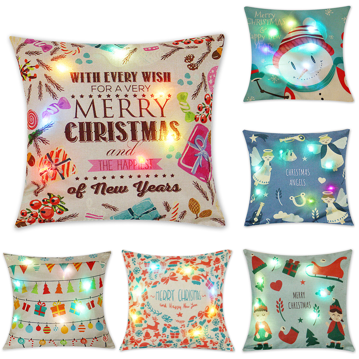 18quotx18quotChristmas-LED-Lights-Linen-Pillow-Case-Cushion-Cover-Sofa-Case-Home-Decor-1352365-2