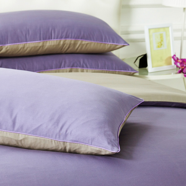 34pcs-Pure-Cotton-Light-Purple-Grey-Assorted-Bedding-Sets-Plain-Duvet-Cover-980891-4