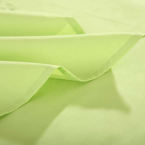 34pcs-Pure-Cotton-Sky-Blue-Green-Color-Assorted-Bedding-Sets-Plain-Duvet-Cover-980897-5