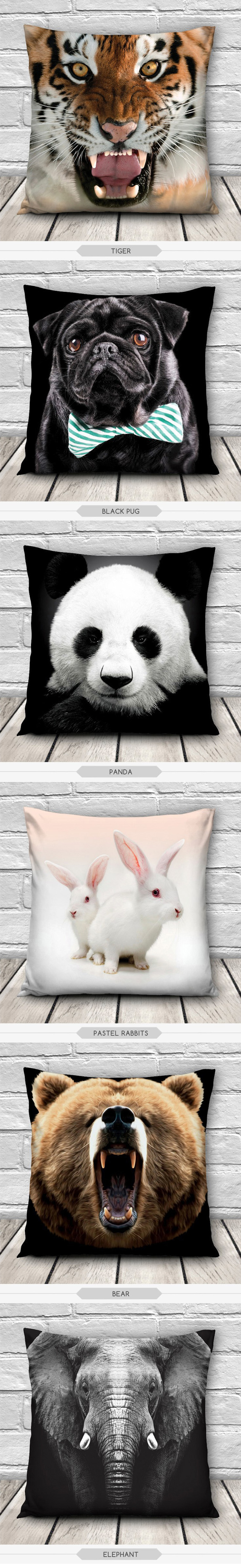 3D-Animal-Patterns-Throw-Pillow-Case-Sofa-Office-Car-Cushion-Cover-Home-Decor-1022486-3
