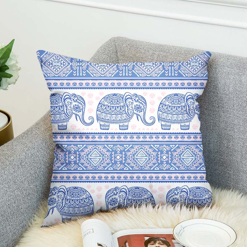 3D-Bohemian-Style-Elephant-Double-sided-Printing-Cushion-Cover-Linen-Cotton-Throw-Pillow-Case-Home-O-1485081-1