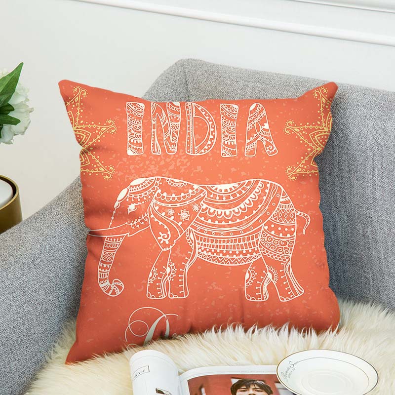 3D-Bohemian-Style-Elephant-Double-sided-Printing-Cushion-Cover-Linen-Cotton-Throw-Pillow-Case-Home-O-1485081-3