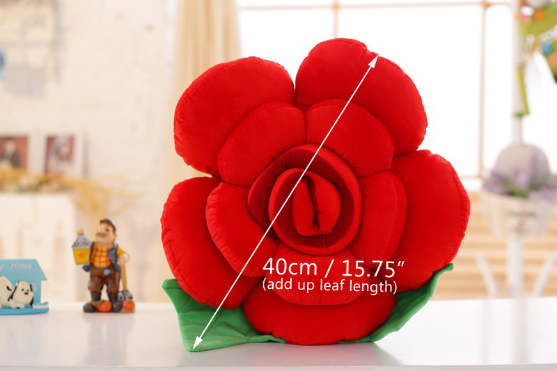 3D-Colorful-Rose-Flowers-Throw-Pillow-Plush-Sofa-Car-Office-Back-Cushion-Valentines-Gift-1029338-7