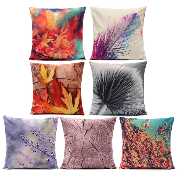 3D-Plant-Series-Short-Plush-Throw-Pillow-Case-Square-Cushion-Cover-Home-Sofa-Car-Decor-1008580-3