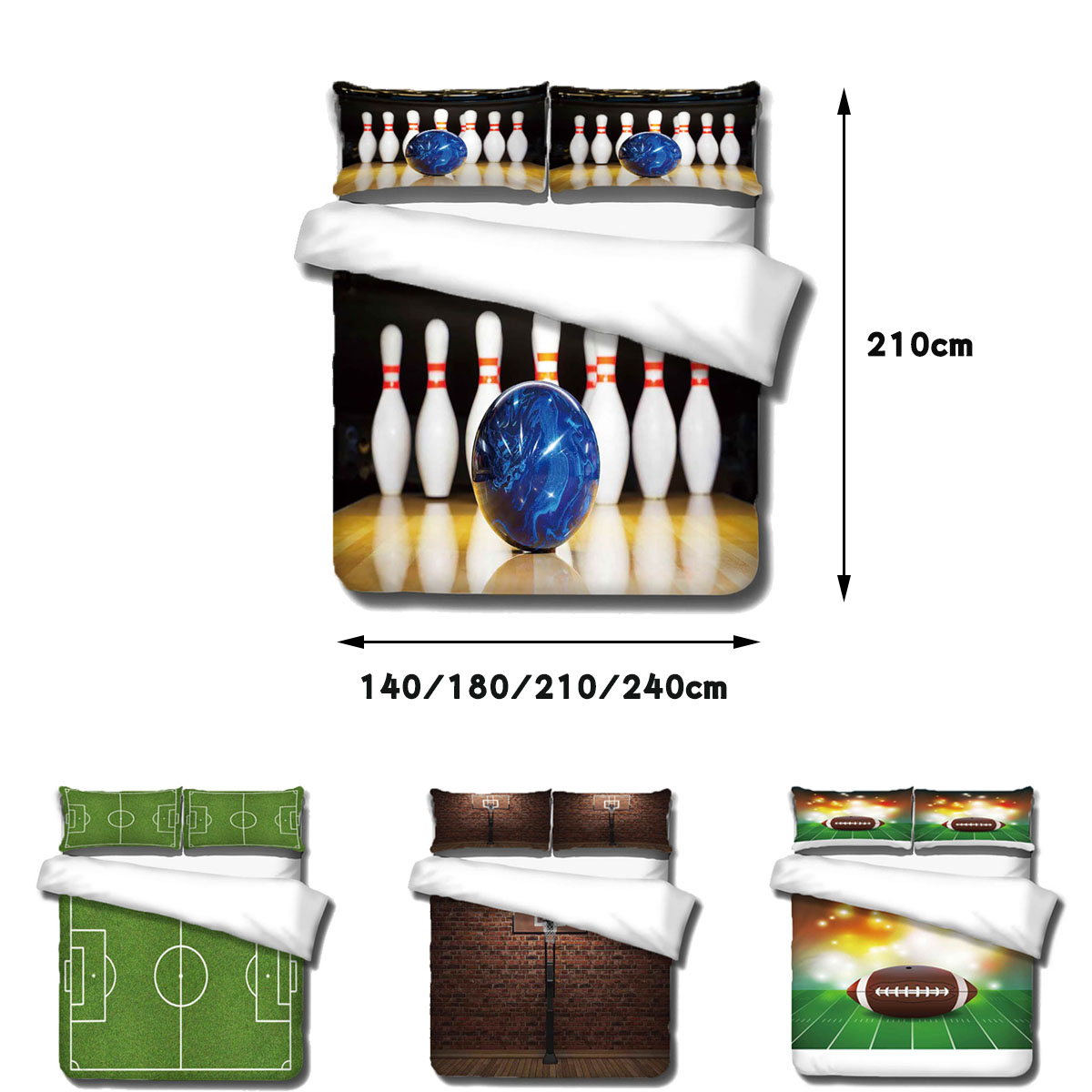 3D-Printed-Football-Basketball-Bowling-GA-Bedding-Set-Bedlinen-Duvet-Cover-Pillowcases-for-Bedding-S-1788703-5