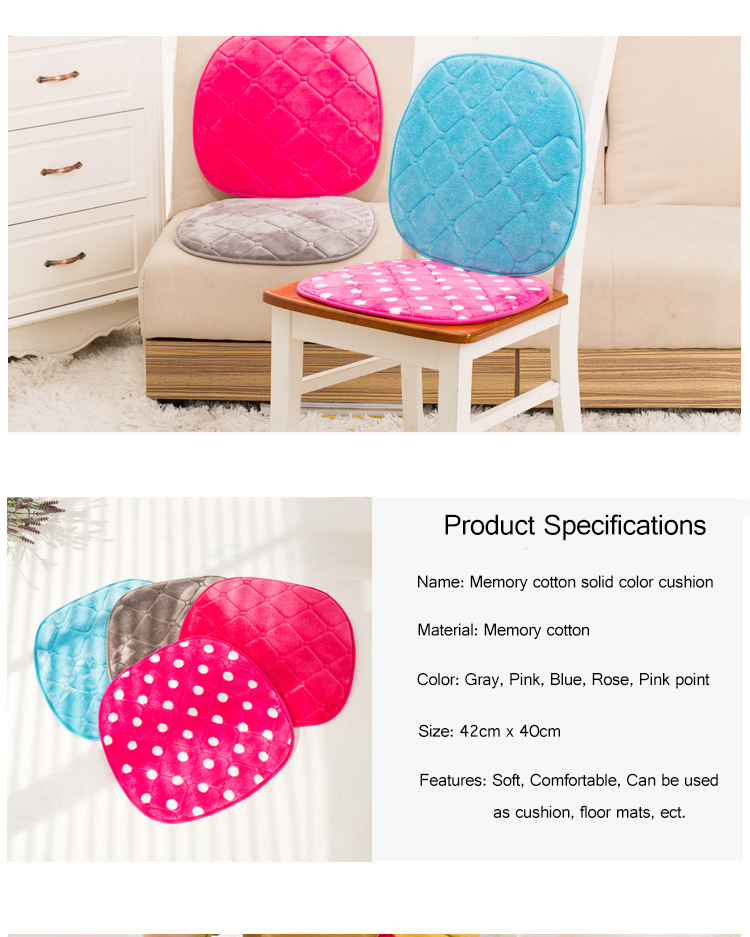42x40cm-Memory-Cotton-Soft-Chair-Cushion-Car-Office-Mat-Comfortable-Buttocks-Cushion-Pads-Home-Decor-1119170-1