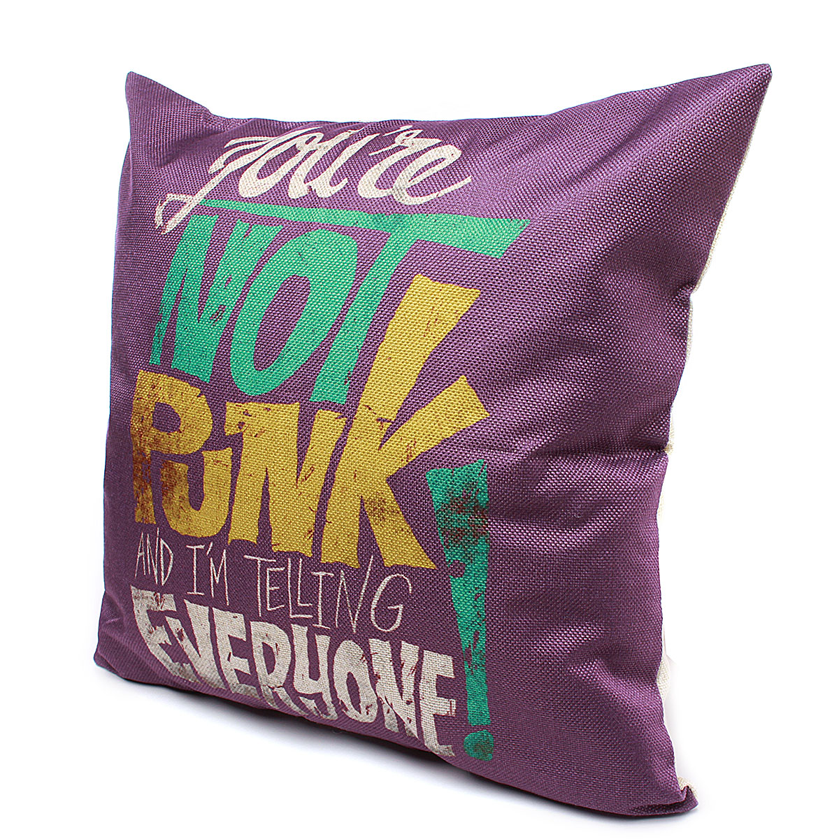 44x44cm-Purple-Linen-Pillow-Case-Throw-Cushion-Cover-Home-Decor-1050451-2