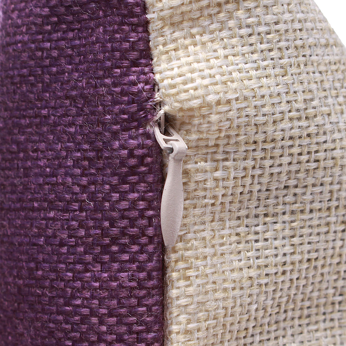 44x44cm-Purple-Linen-Pillow-Case-Throw-Cushion-Cover-Home-Decor-1050451-5