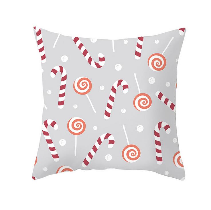 45-x-45cm-Merry-Christmas-Pillow-Case-Polyester-Pillow-Cover-Santa-Claus-Elk-Pattern-Decorative-Cush-1756934-2