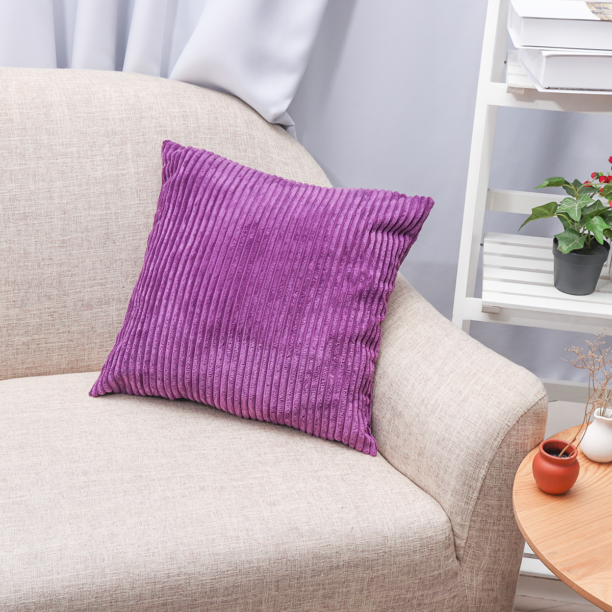 45X45cm-Corduroy-Pillow-Case-Colorful-Cushion-Cover-Throw-Home-Sofa-Decorations-1518541-6