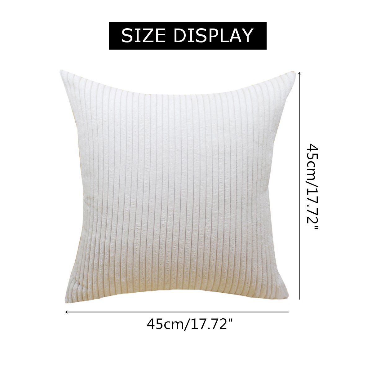 45X45cm-Corduroy-Pillow-Case-Colorful-Cushion-Cover-Throw-Home-Sofa-Decorations-1518541-9