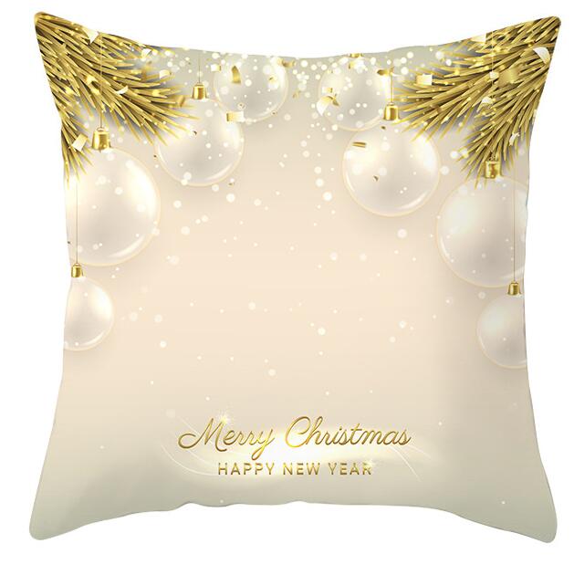 45x45cm-Christmas-Cushion-Cover-Golden-Christmas-Tree-Snow-Elf-Cushion-Covers-Festival-Decorative-Pi-1756942-4