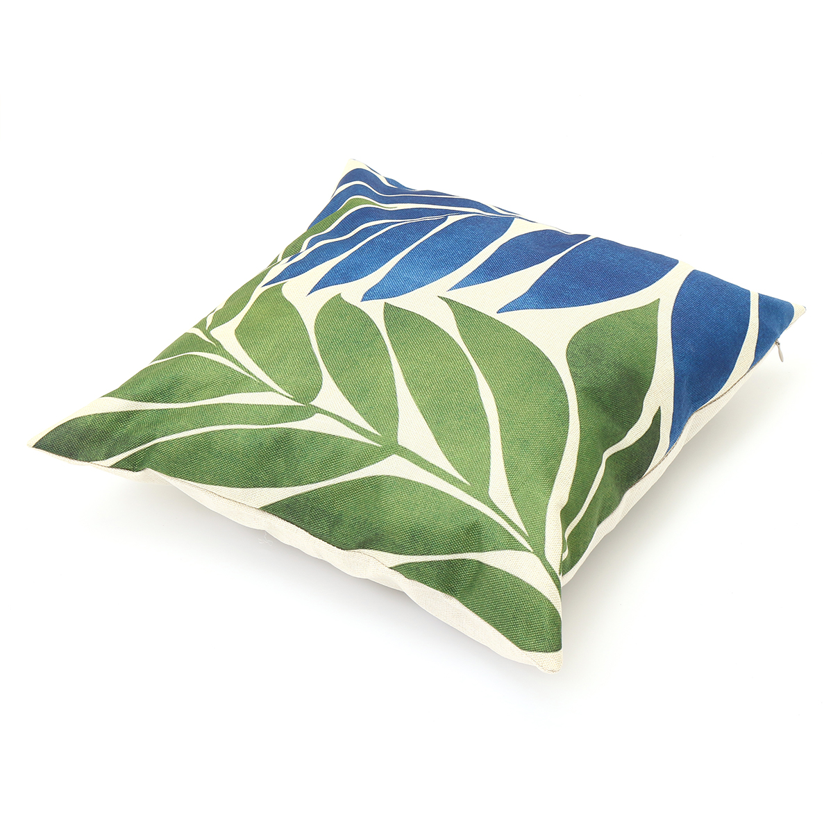 45x45cm-Plant-Theme-Cushion-Cover-Home-Bed-Sofa-Car-Pillow-Cover-Great-for-Pillowslip-Protector-Deco-1764925-2