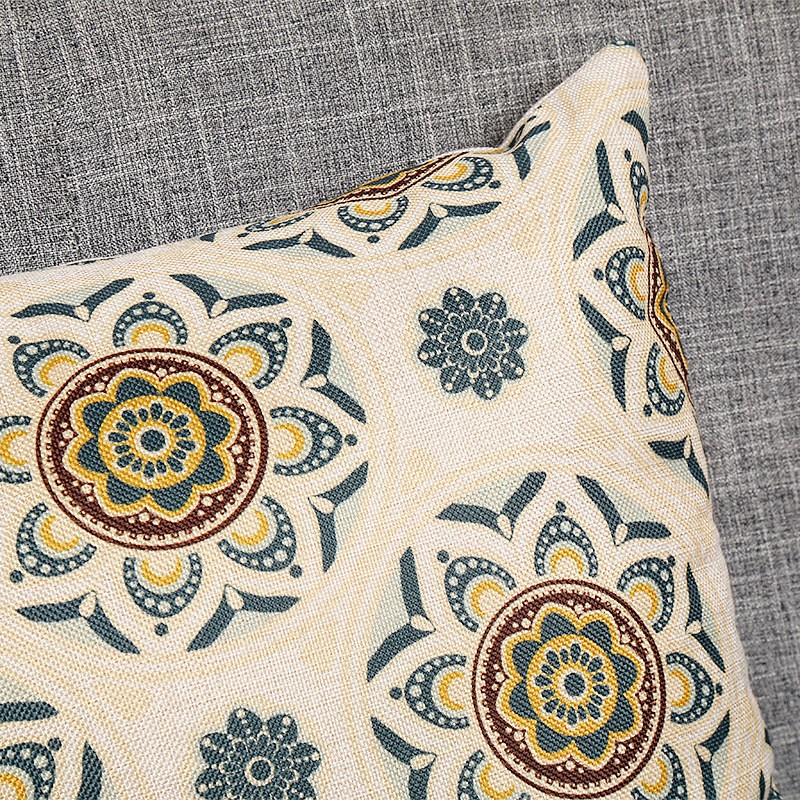 45x45cm-Vintage-Flower-Cotton-Linen-Throw-Pillow-Case-Waist-Cushion-Cover-Bags-Home-Sofa-Car-Decor-1115253-9