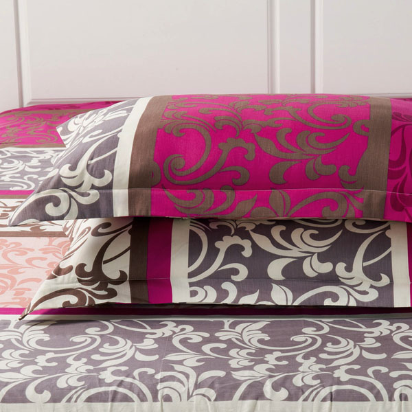 4pcs-Polyester-Fiber-Sunny-Mood-Reactive-Print-Bedding-Sets-With-Duvet-Cover-980893-8