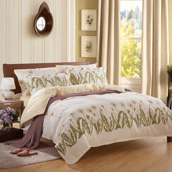 4pcs-Suit-Polyester-Fiber-Eternal-Love-Reactive-Dyeing-Bedding-Sets-972563-3