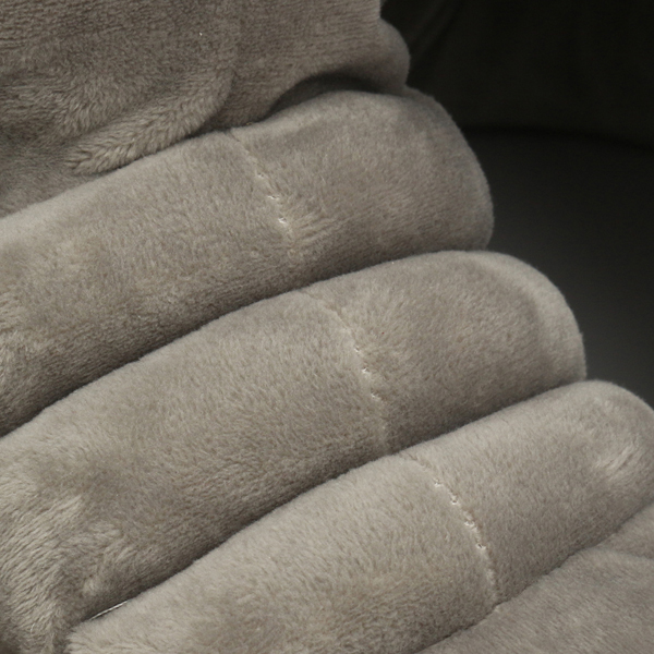 50x45cm-Grey-Large-Elephant-Plush-Stuffed-Pillows-Cushion-Gift-Bedding-Decor-Back-Cushions-1067073-8