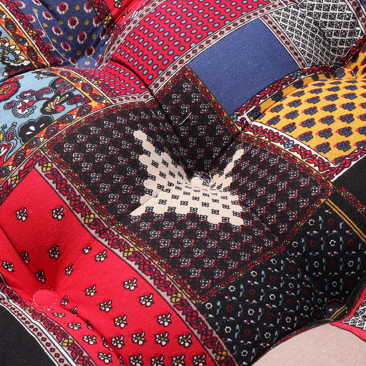 55x55x10cm-Square-Tatami-Cushion-Cotton-Linen-Floor-Pillow-Chair-Seat-Pad-Mat-1842990-5