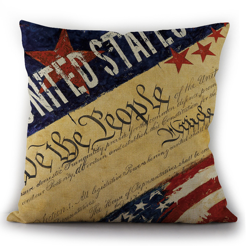 American-Independence-Day-Pillow-Painting-American-Flag-Linen-Pillowcase-Cushion-Cover-1687342-7