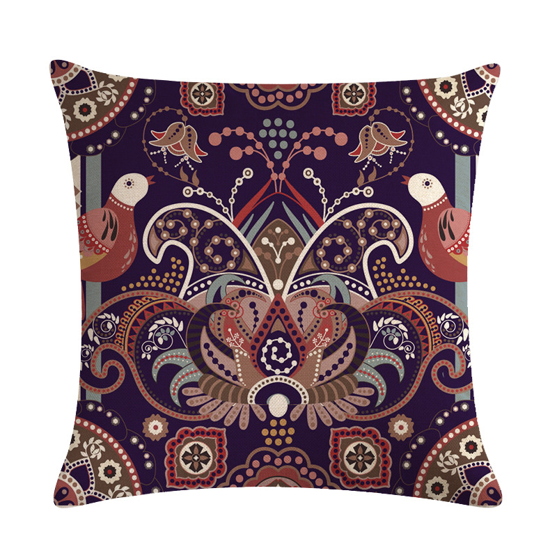 Bohemian-Pillowcase-Creative-Printed-Linen-Cotton-Cushion-Cover-Home-Sofa-Decor-Throw-Pillow-Cover-1728380-1