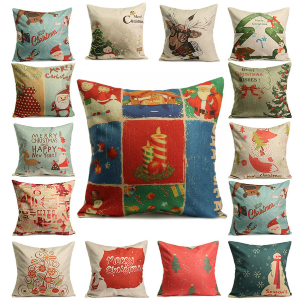 Christmas-Santa-Reindeer-Cotton-Linen-Throw-Pillow-Case-Sofa-Car-Gifts-Cushion-Cover-998185-2