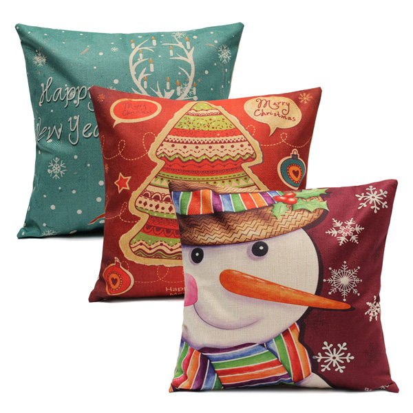 Christmas-Series-Linen-Cotton-Throw-Pillow-Case-Sofa-Car-Cushion-Cover-Home-Decoration-1003848-3